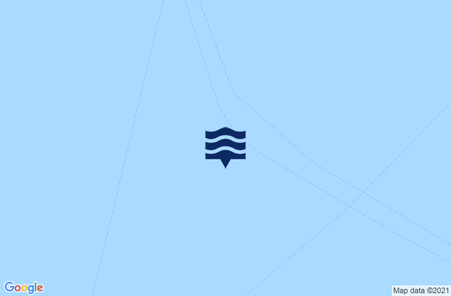 Camotes Sea, Philippinesの潮見表地図
