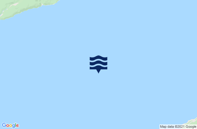 Chignecto (Ray .4), Canadaの潮見表地図